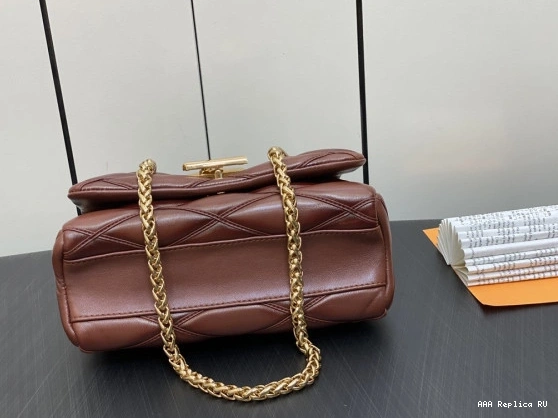 Aaa replica bags LOUIS GO-14 VUITTON MM 0723